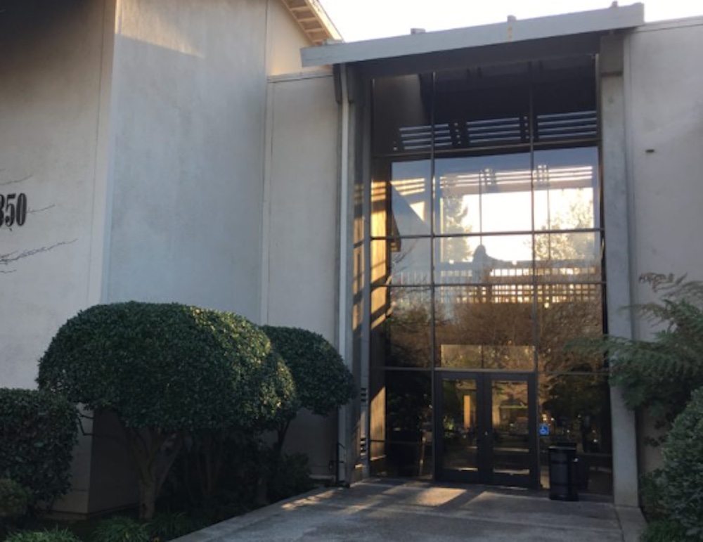 Main clinic image