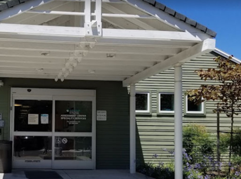 Main clinic image