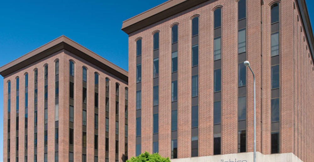 Main clinic image