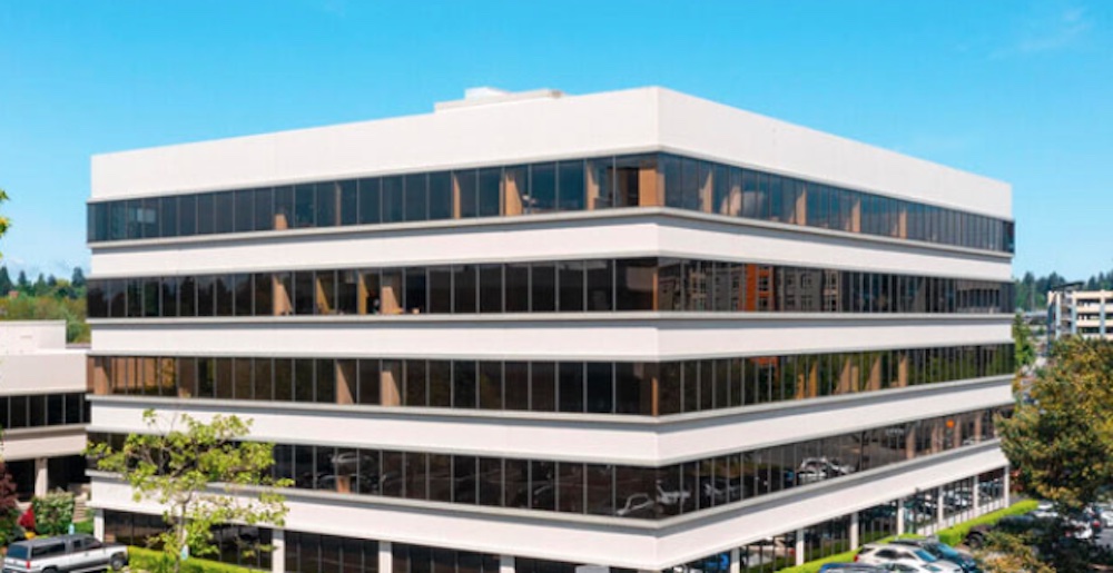Main clinic image