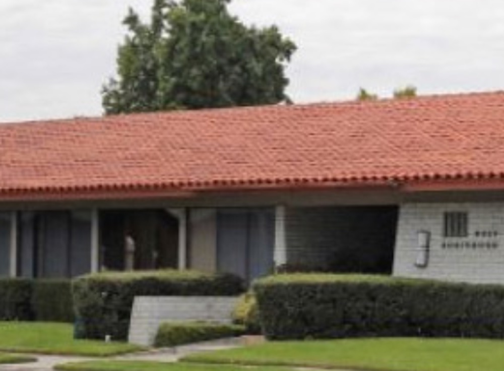 Main clinic image