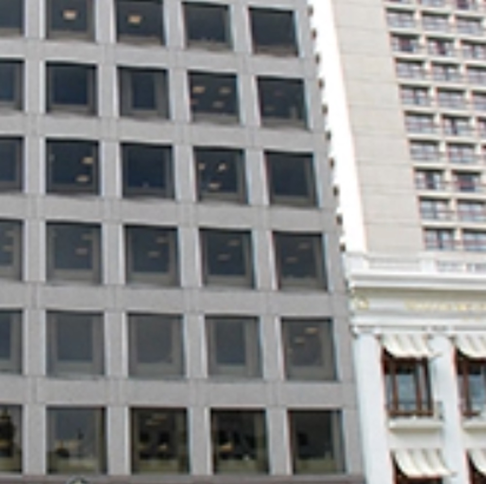 Main clinic image