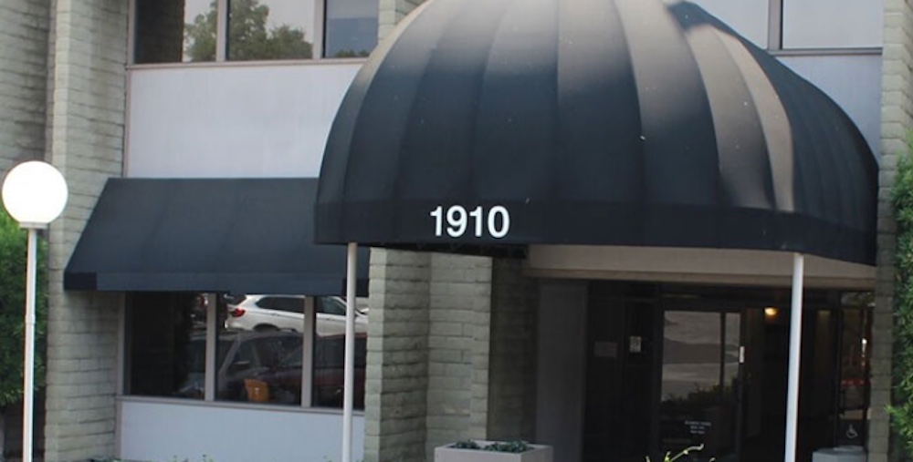 Main clinic image