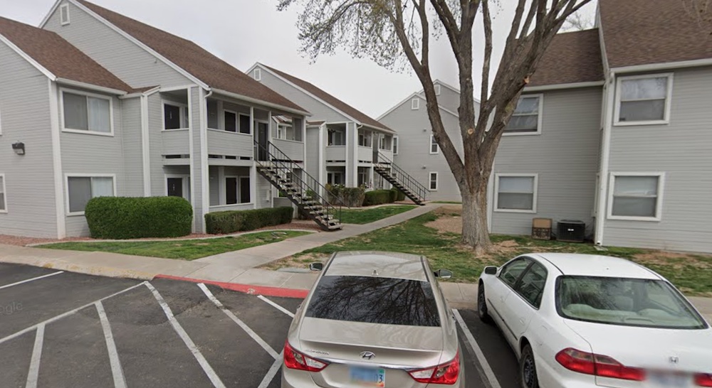 Main clinic image
