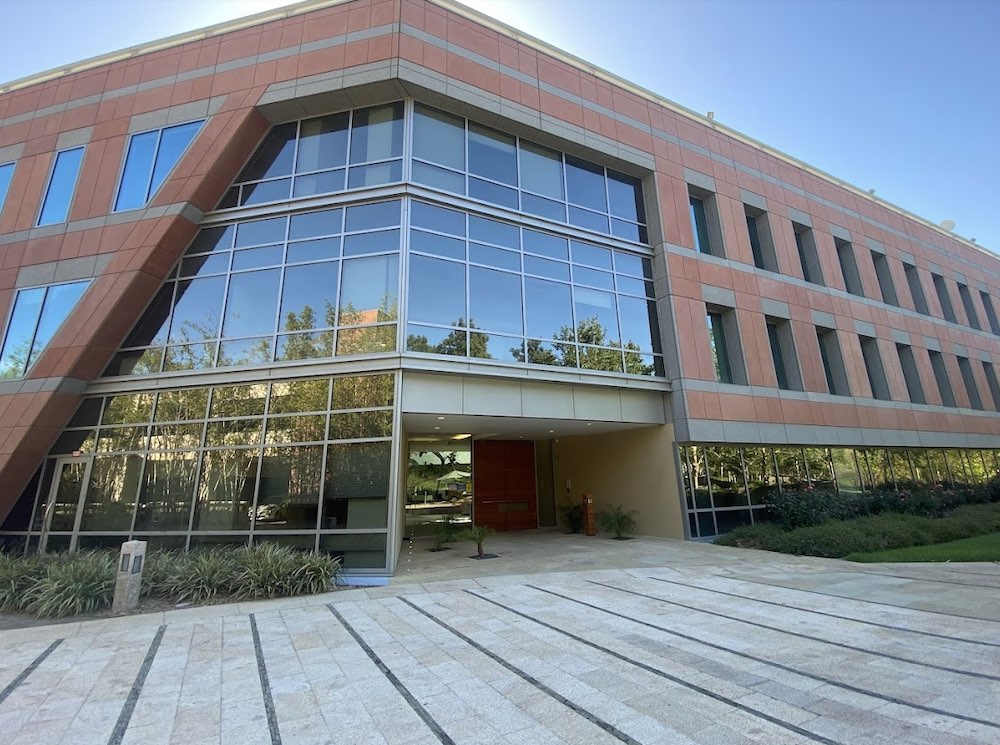 Main clinic image