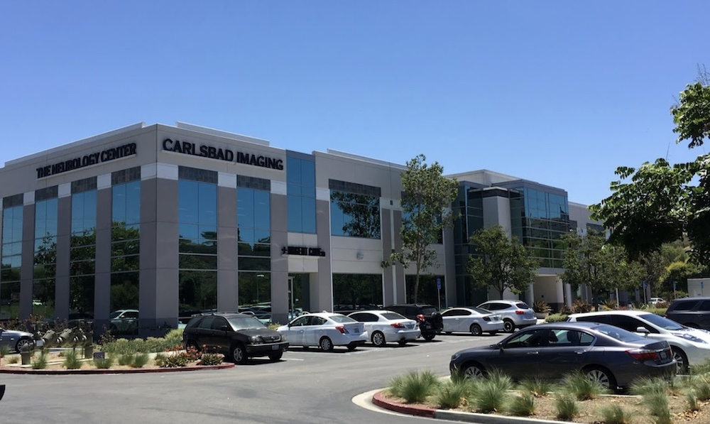 Main clinic image