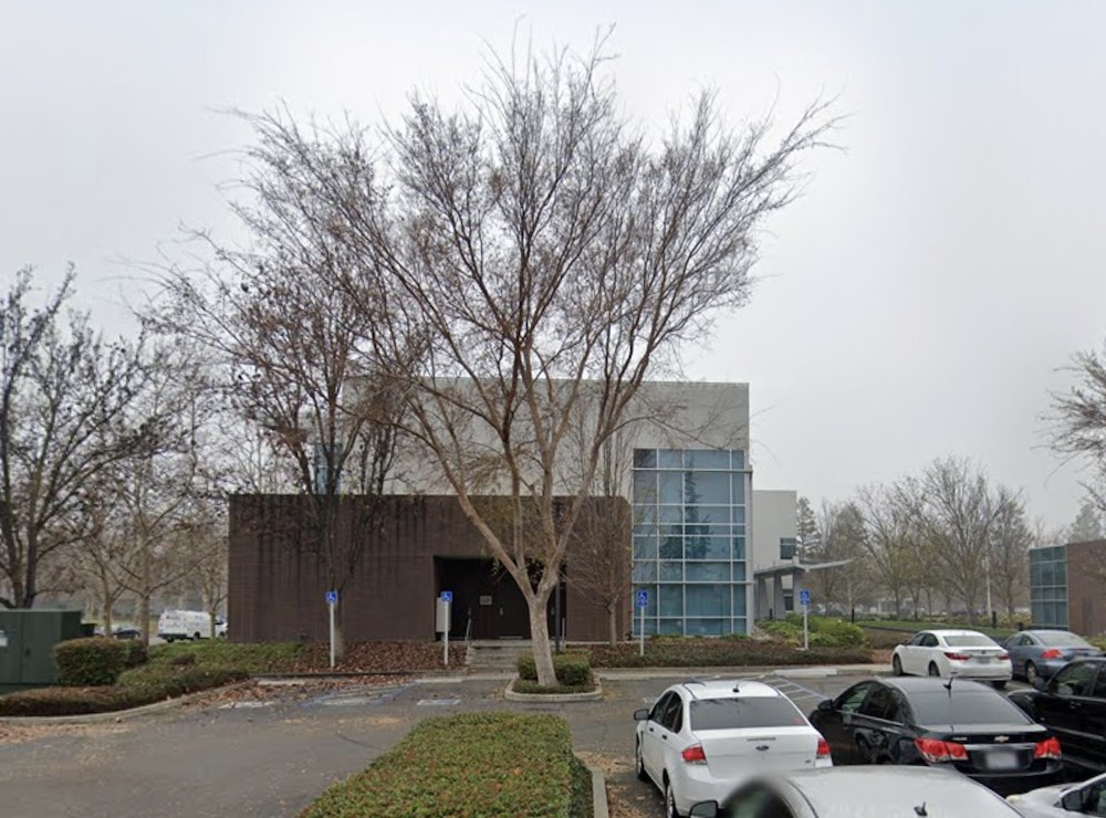 Main clinic image