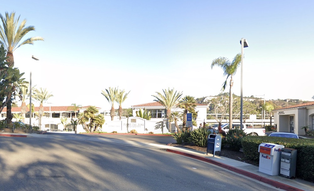 Main clinic image