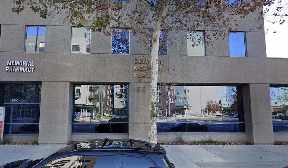 Main clinic image