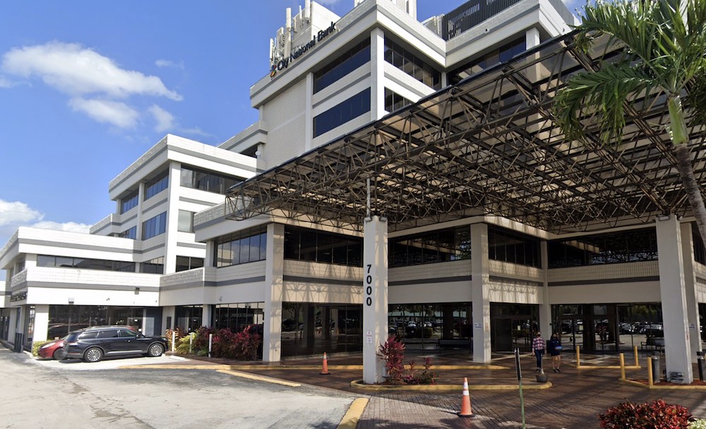 Main clinic image