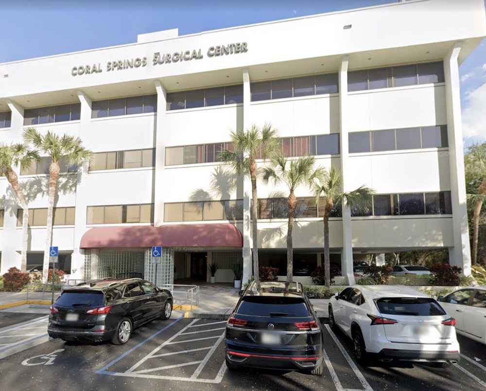 Main clinic image