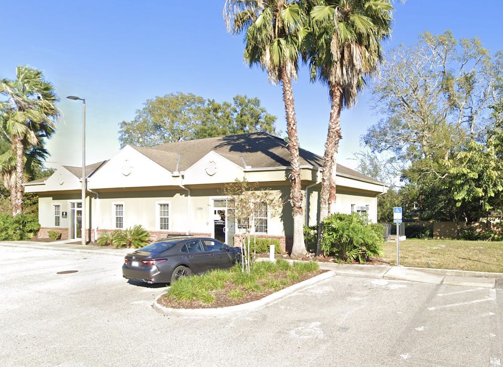 Main clinic image
