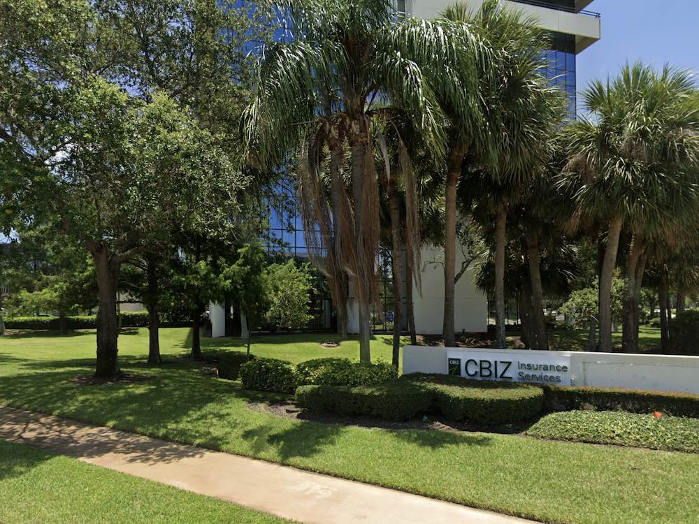 Main clinic image