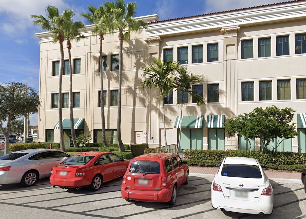Main clinic image