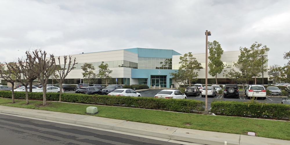 Main clinic image