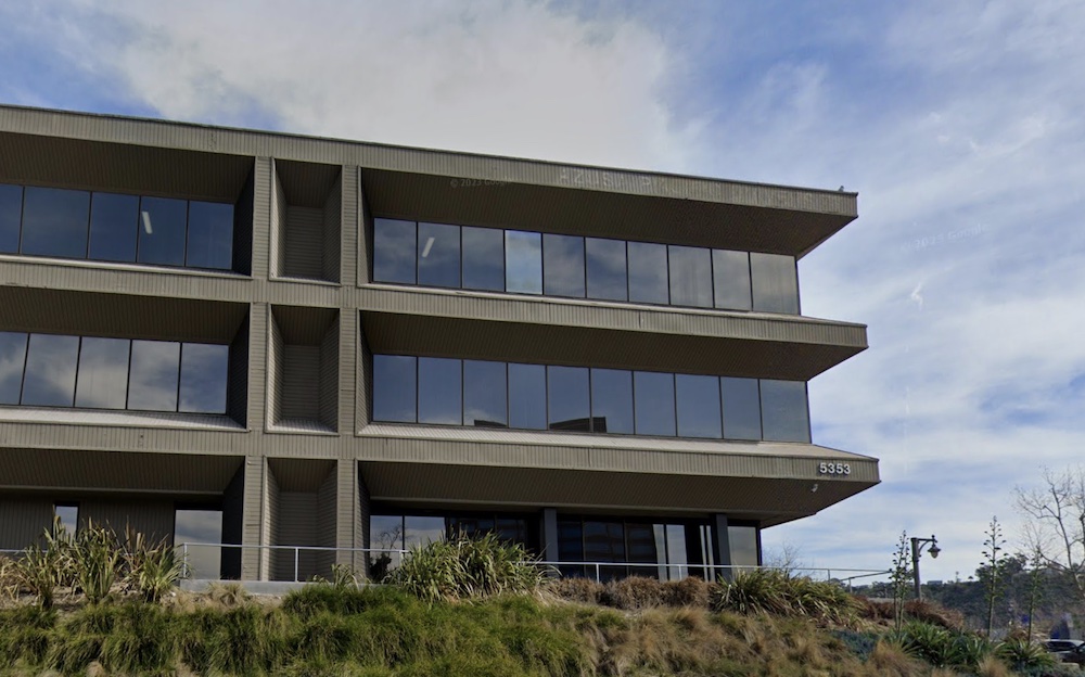 Main clinic image