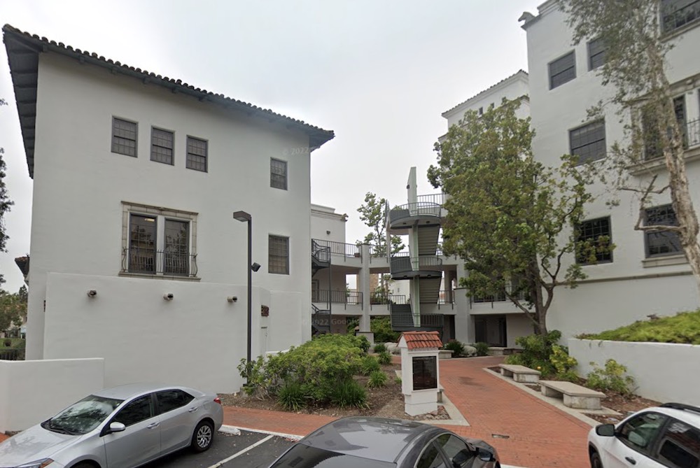 Main clinic image