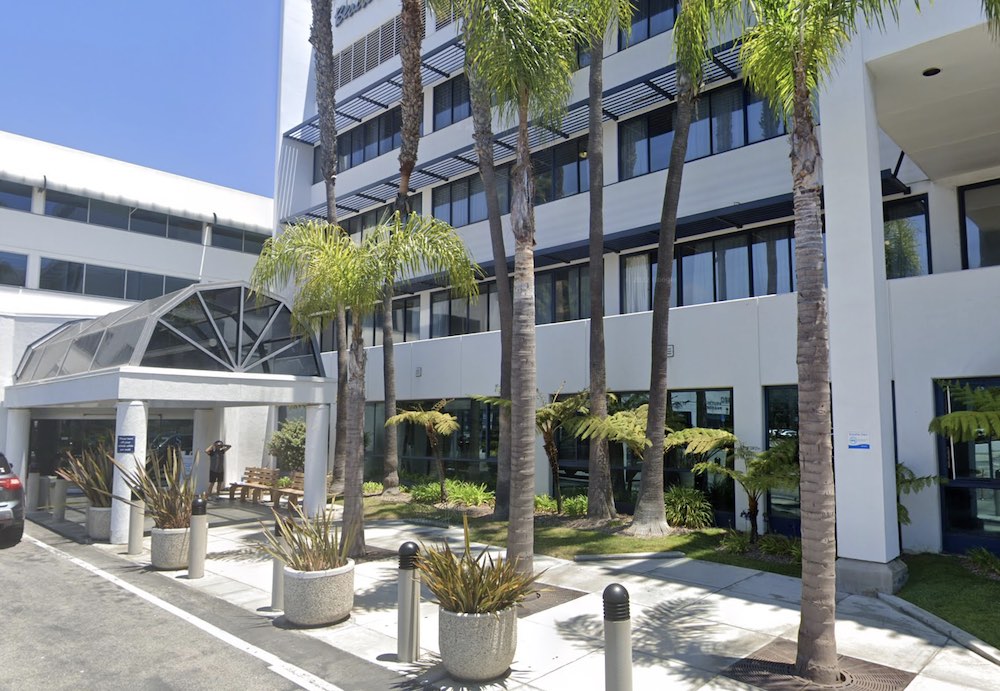 Main clinic image
