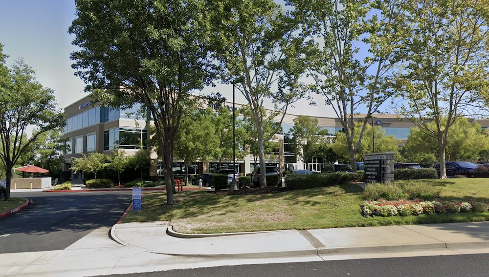 Main clinic image