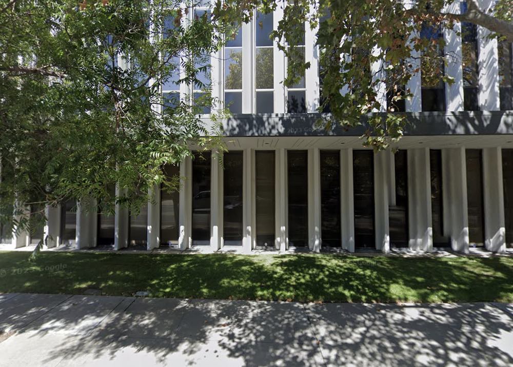 Main clinic image