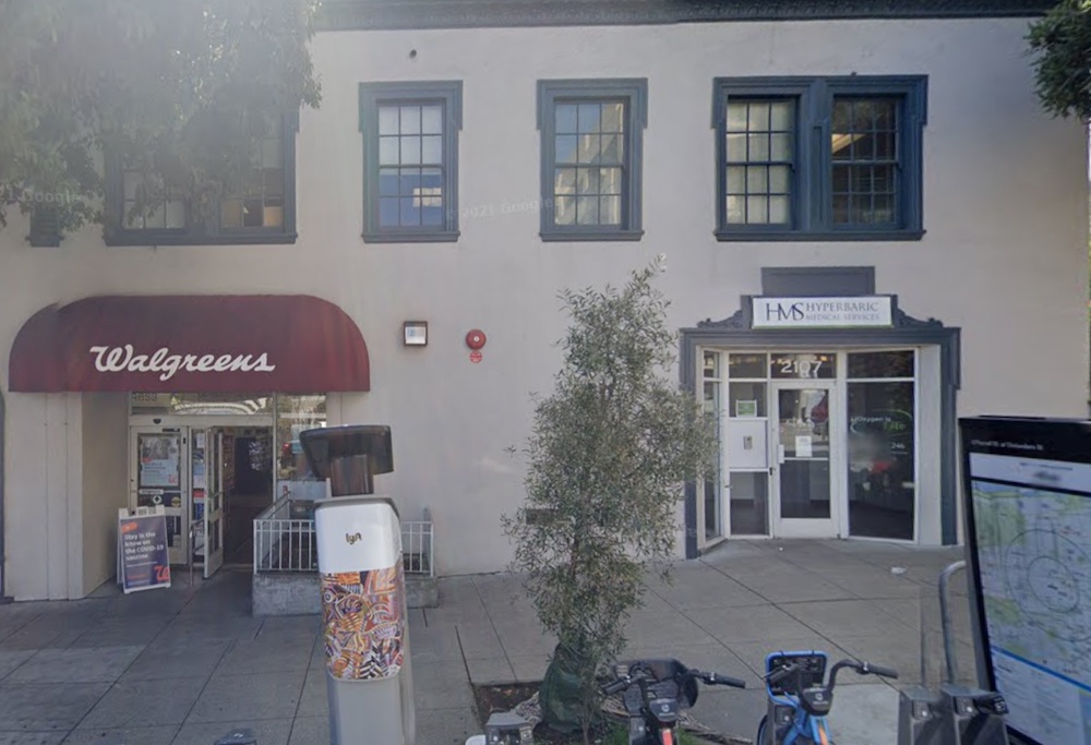 Main clinic image