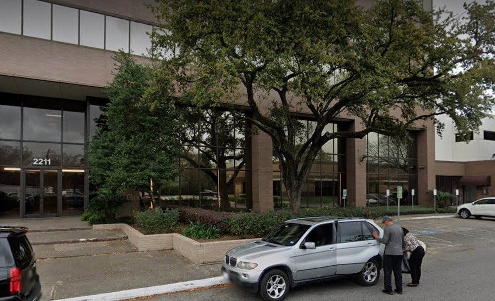 Main clinic image