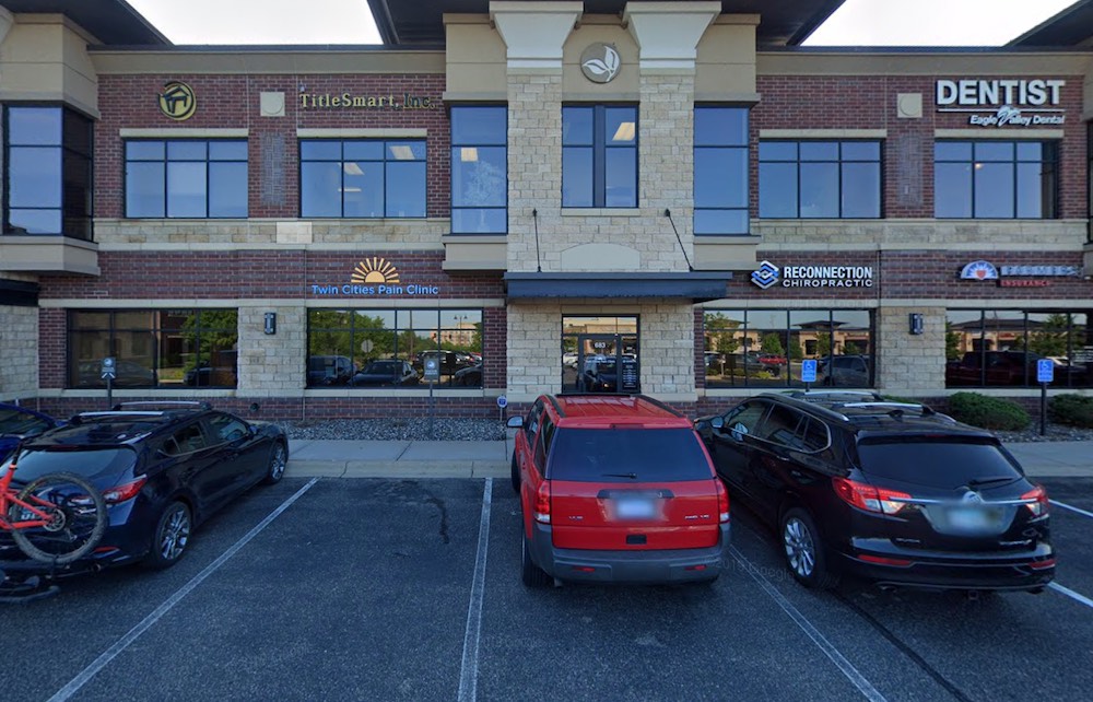 Main clinic image