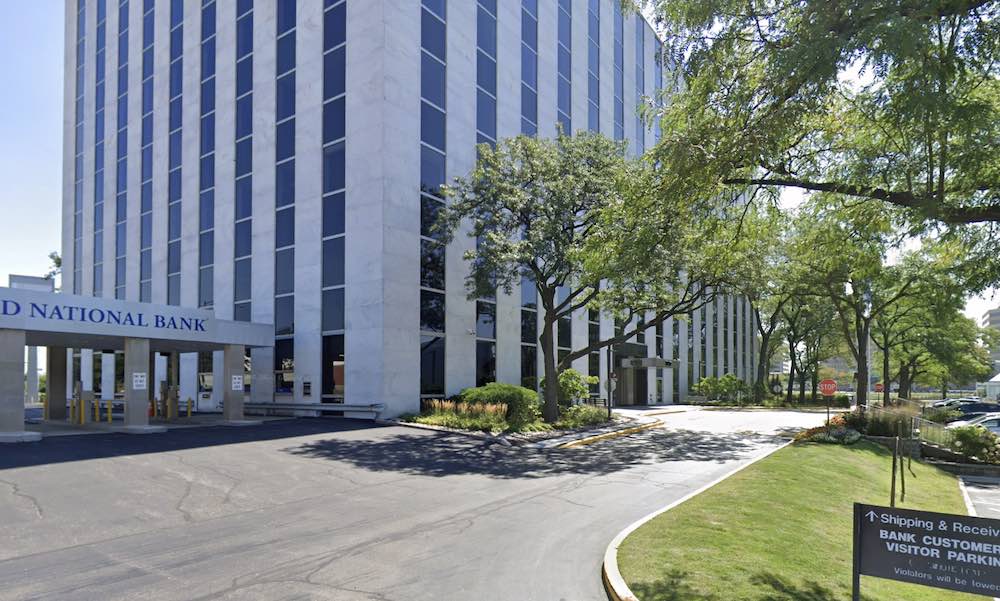 Main clinic image