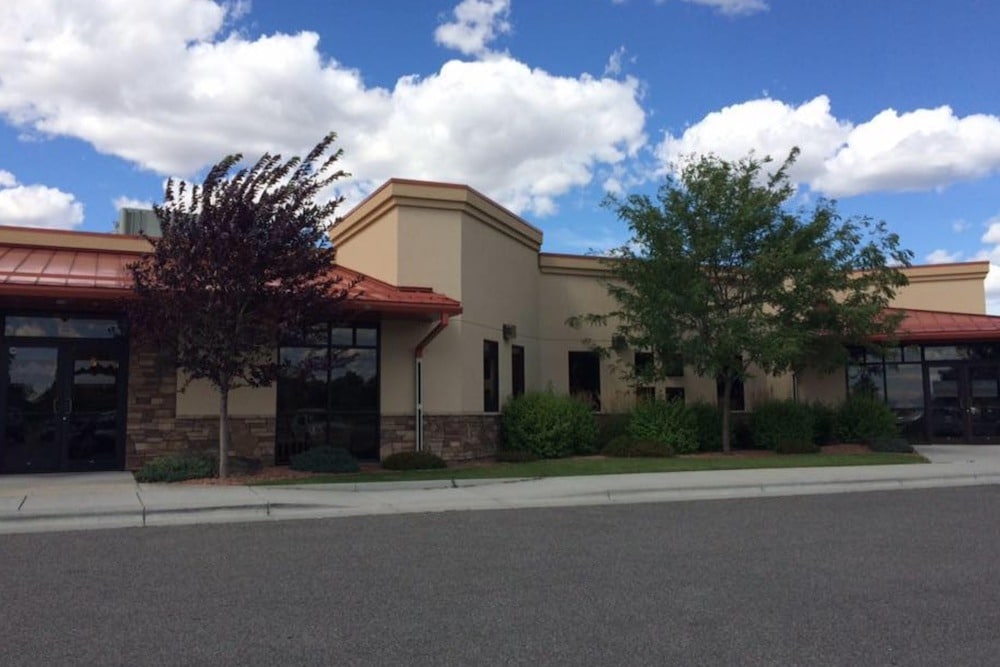 Main clinic image