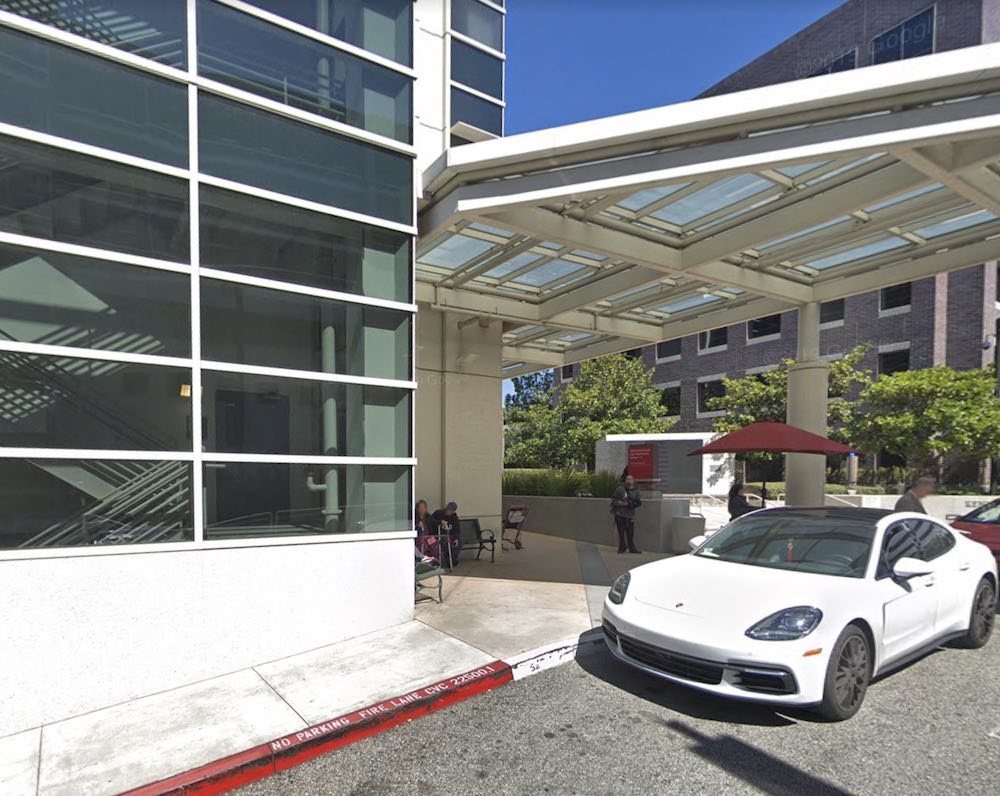 Main clinic image