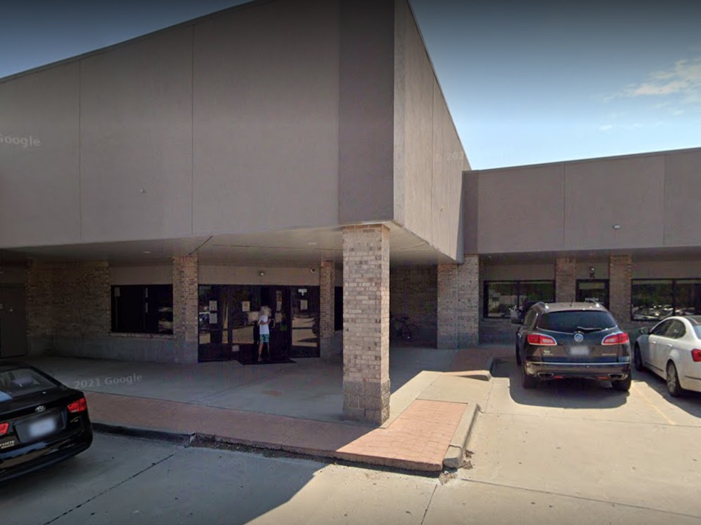 Main clinic image