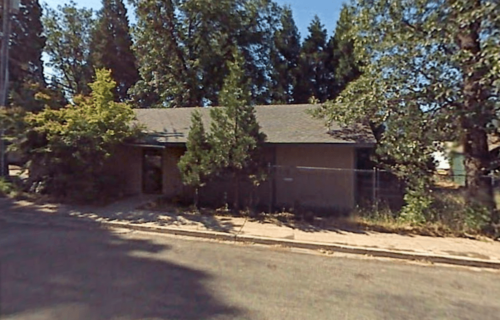 Main clinic image