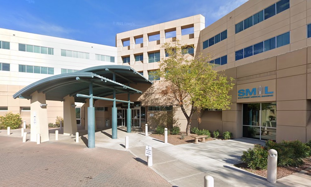 Main clinic image