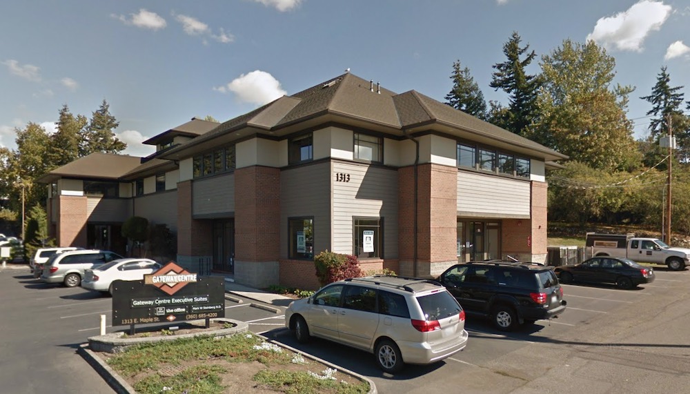 Main clinic image