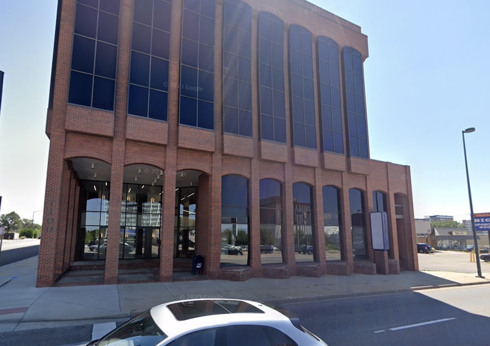 Main clinic image