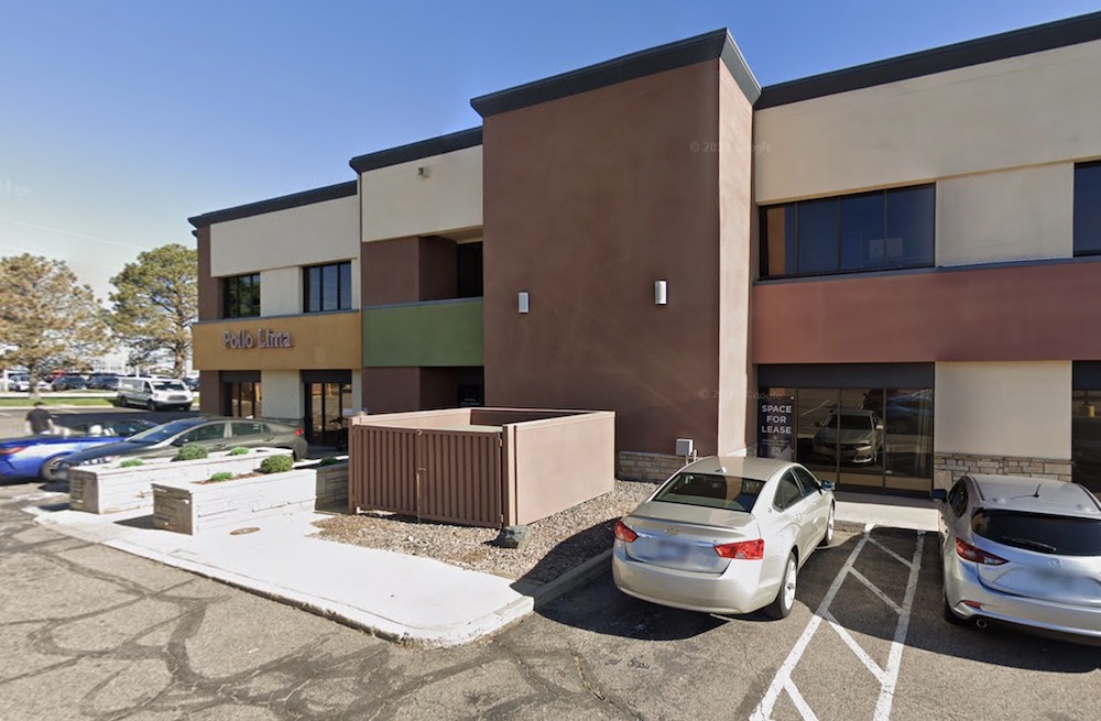 Main clinic image