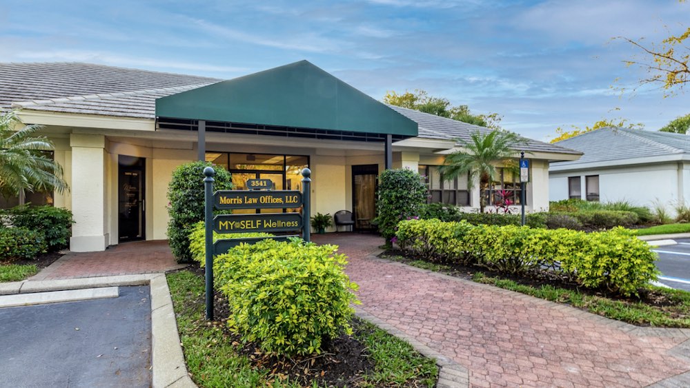 Main clinic image