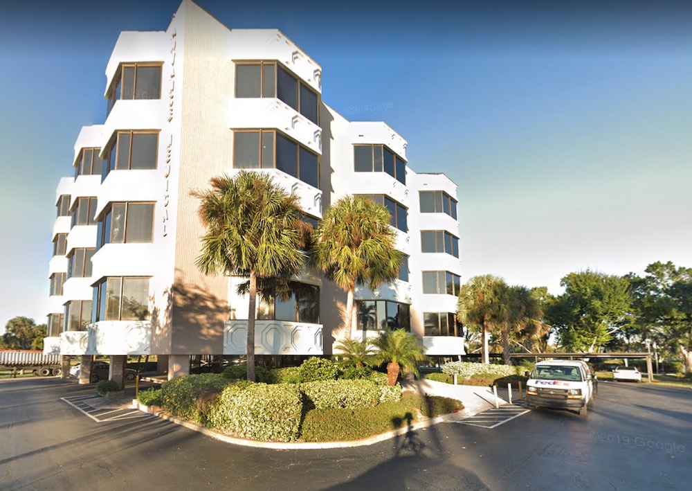 Main clinic image