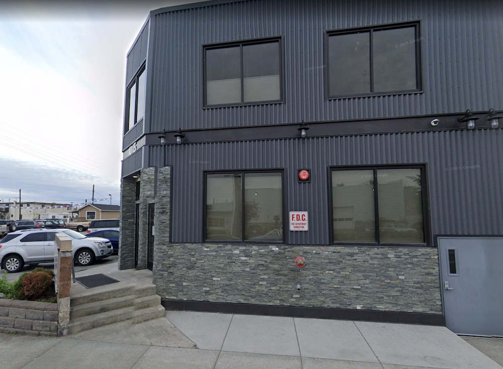 Main clinic image