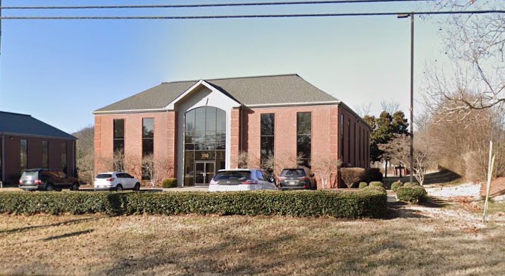 Main clinic image
