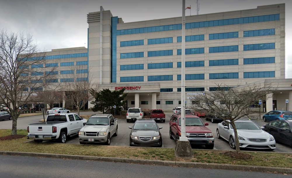 Main clinic image
