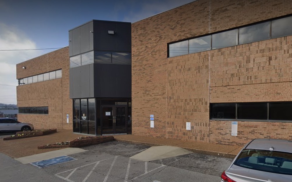 Main clinic image
