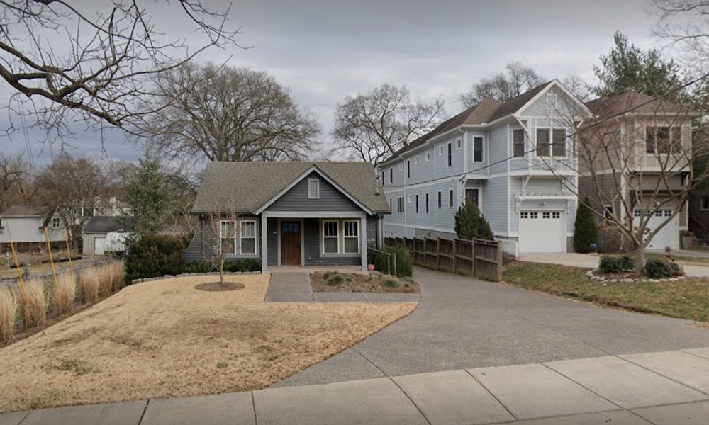 Main clinic image