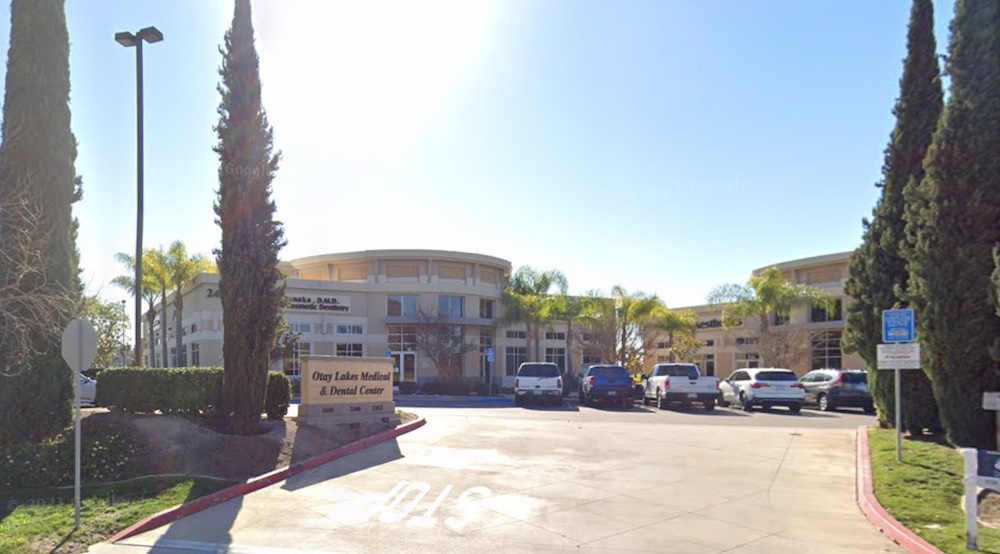 Main clinic image