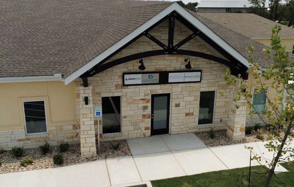 Main clinic image
