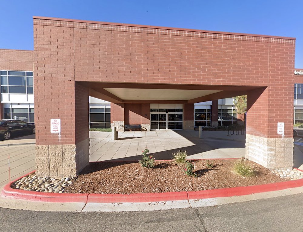Main clinic image