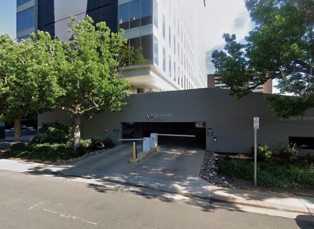 Main clinic image