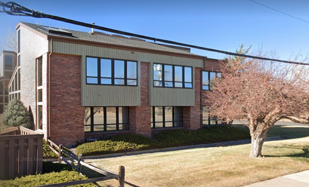 Main clinic image