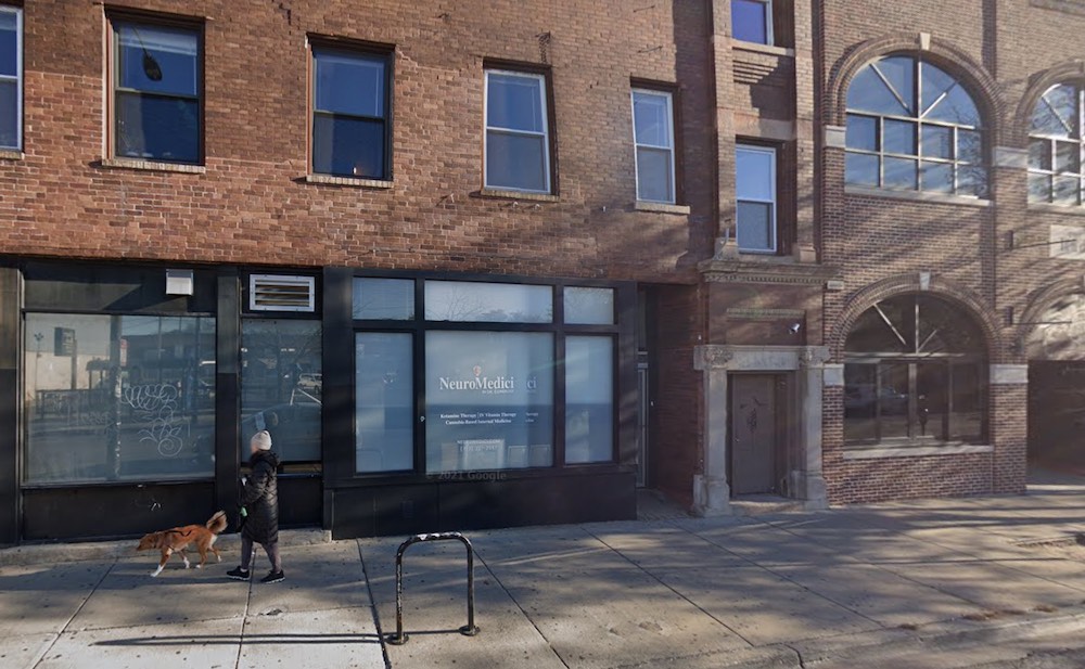 Main clinic image