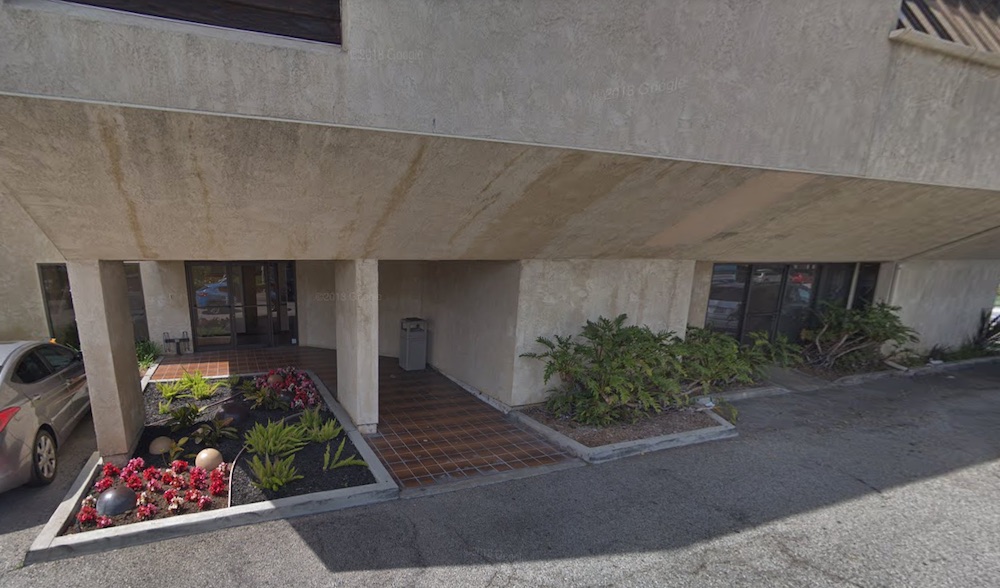 Main clinic image